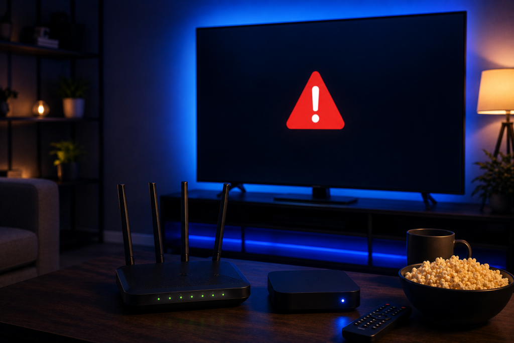 JA IPTV 