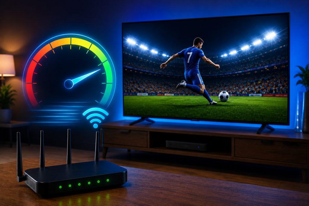 JA IPTV