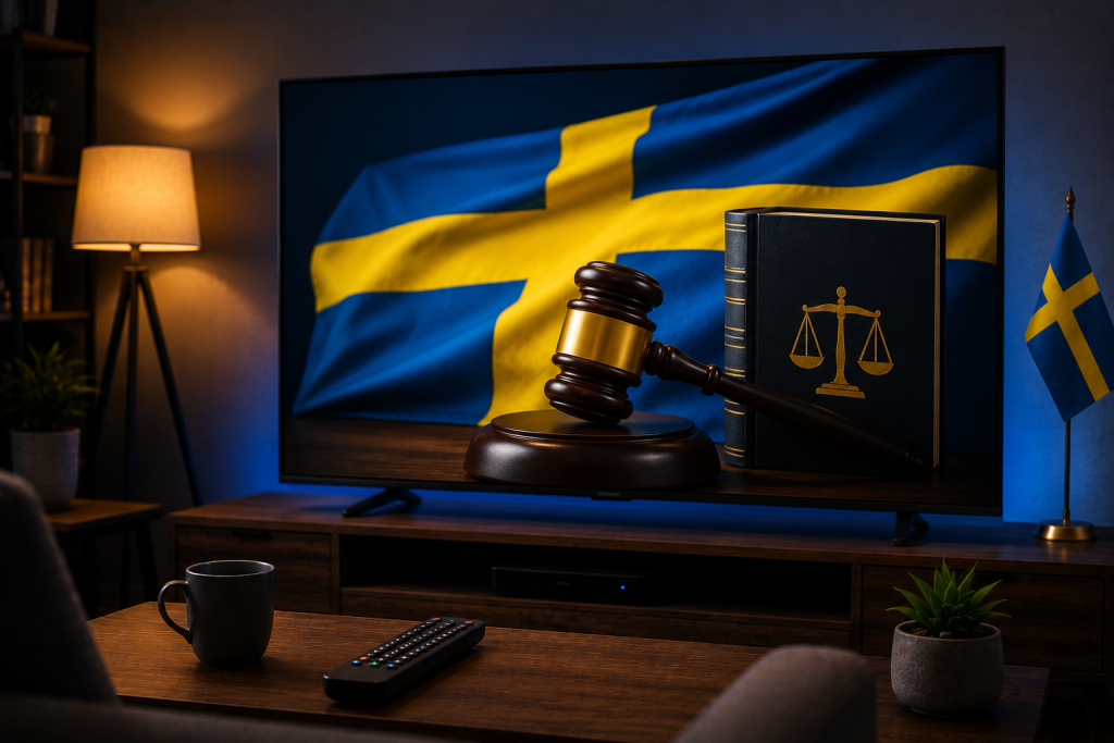 JA IPTV