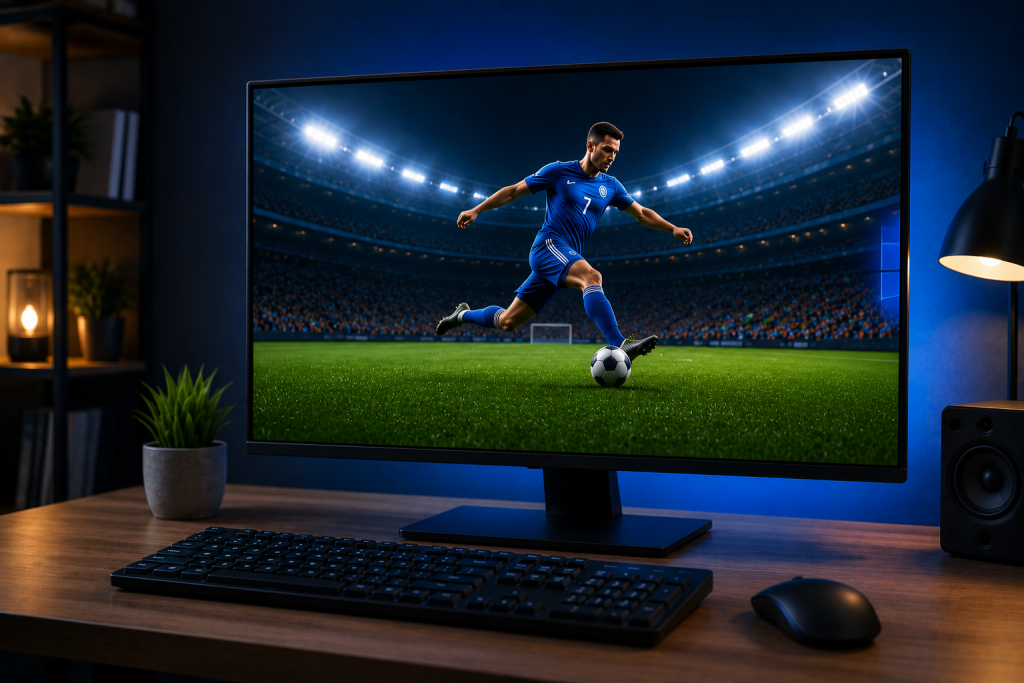 JA IPTV