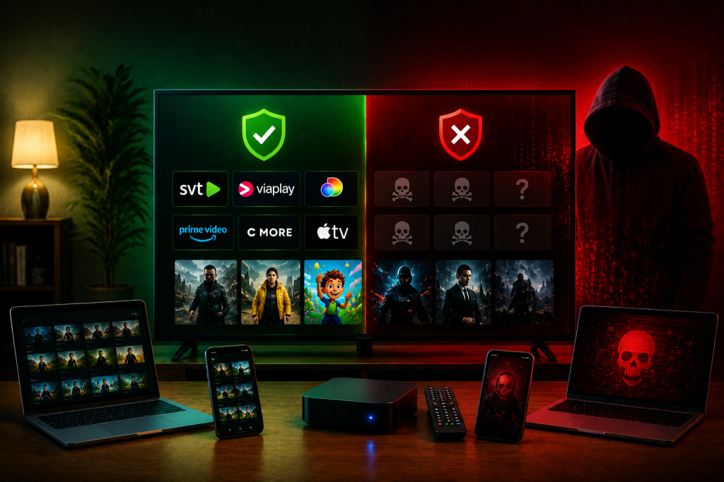 JA IPTV