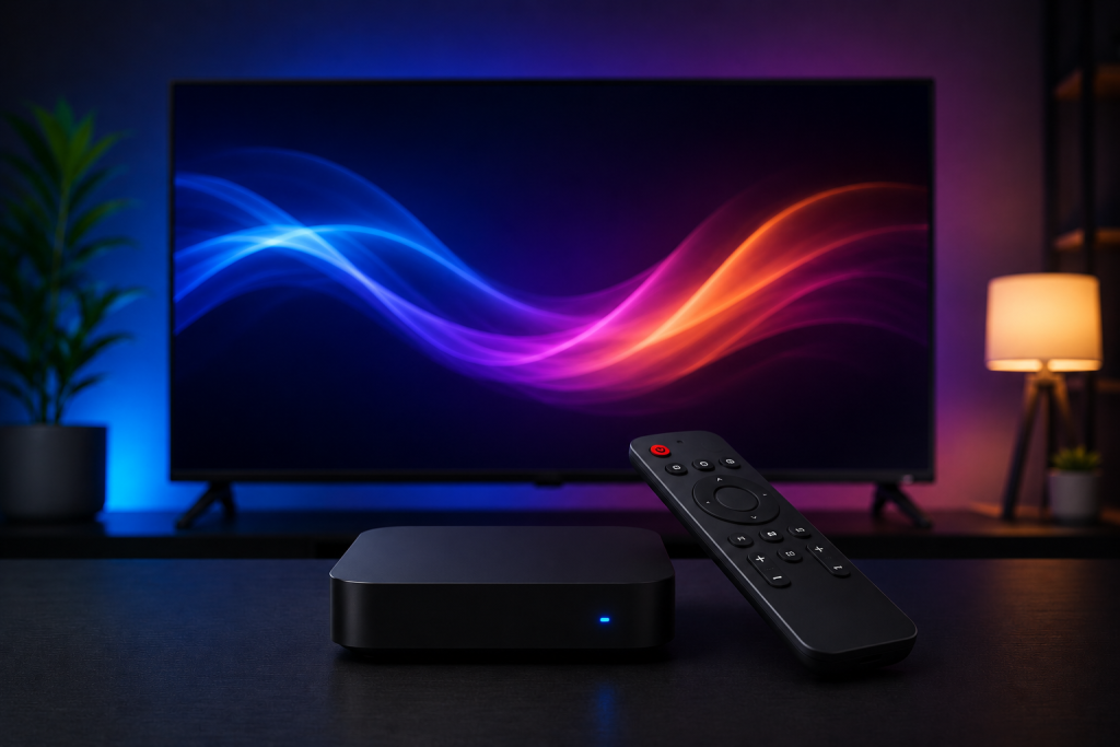 JA IPTV 