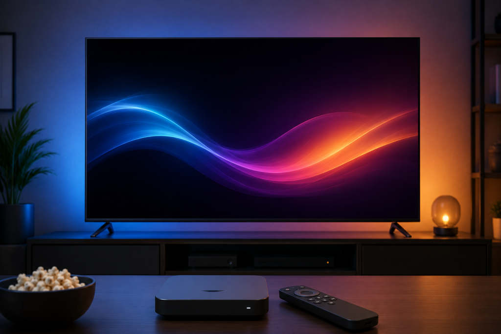 JA IPTV