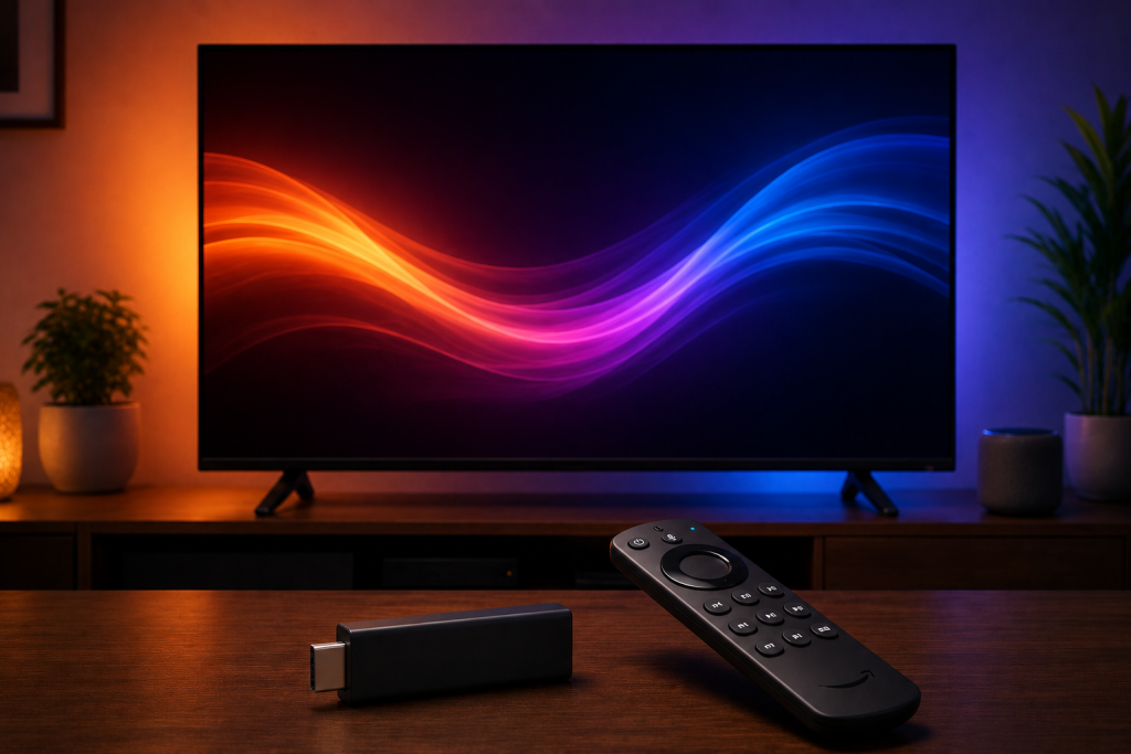 JA IPTV