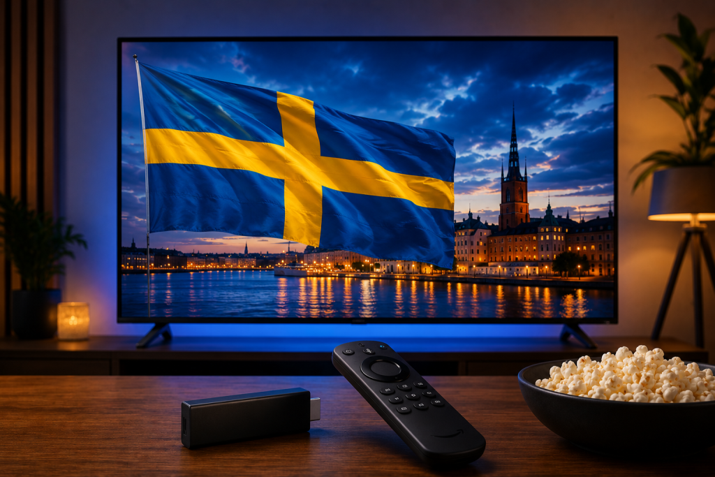 JA IPTV
