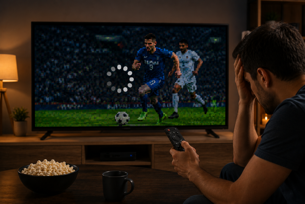 JA IPTV