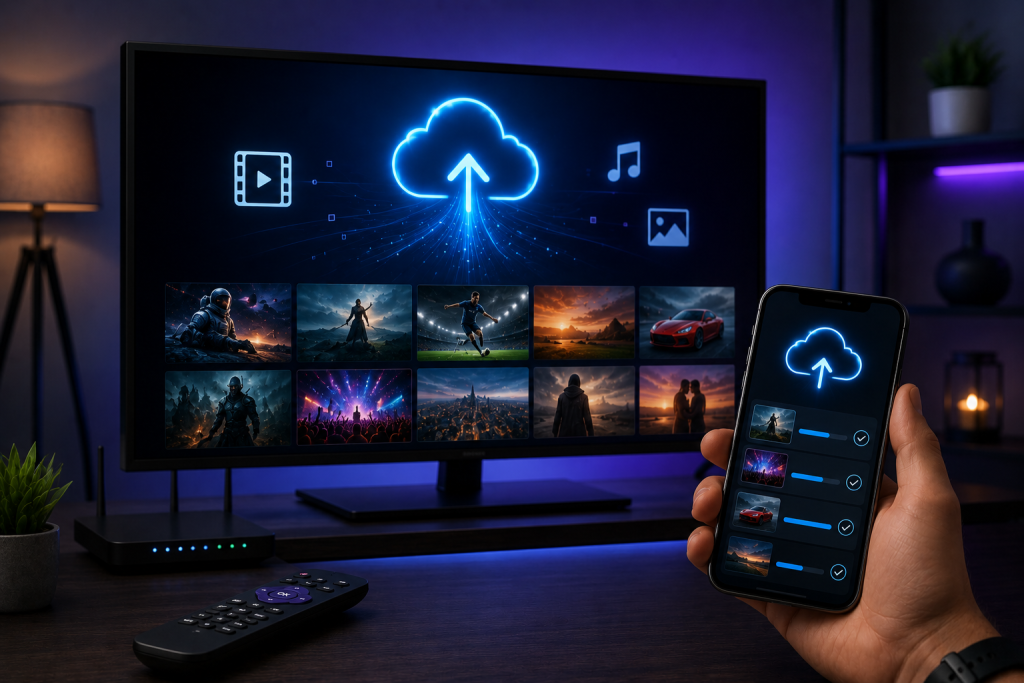 JA IPTV