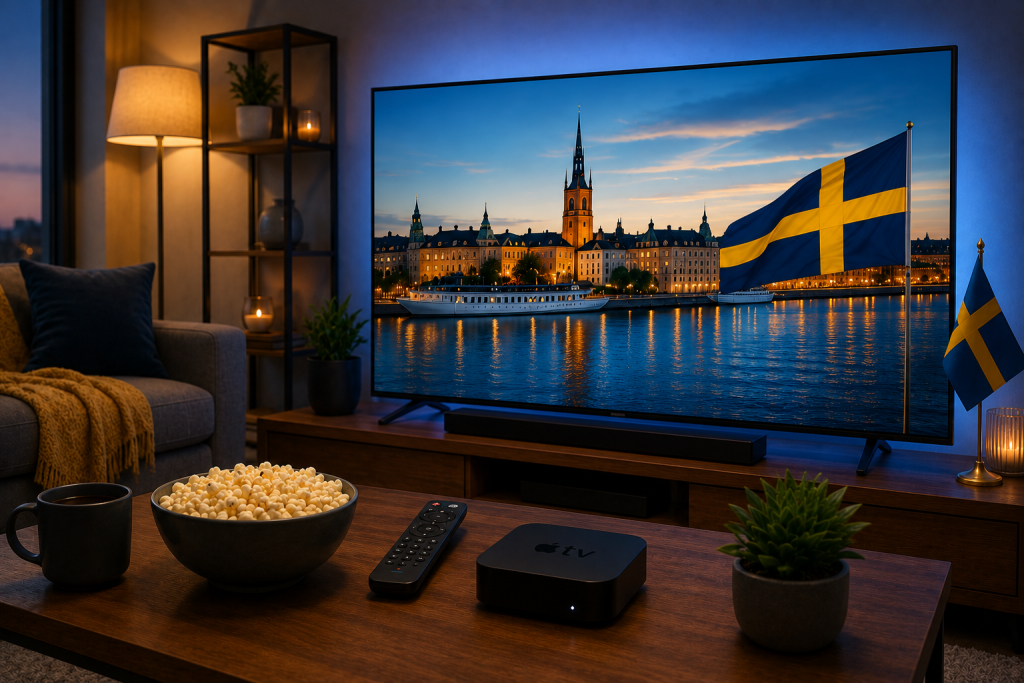 JA IPTV