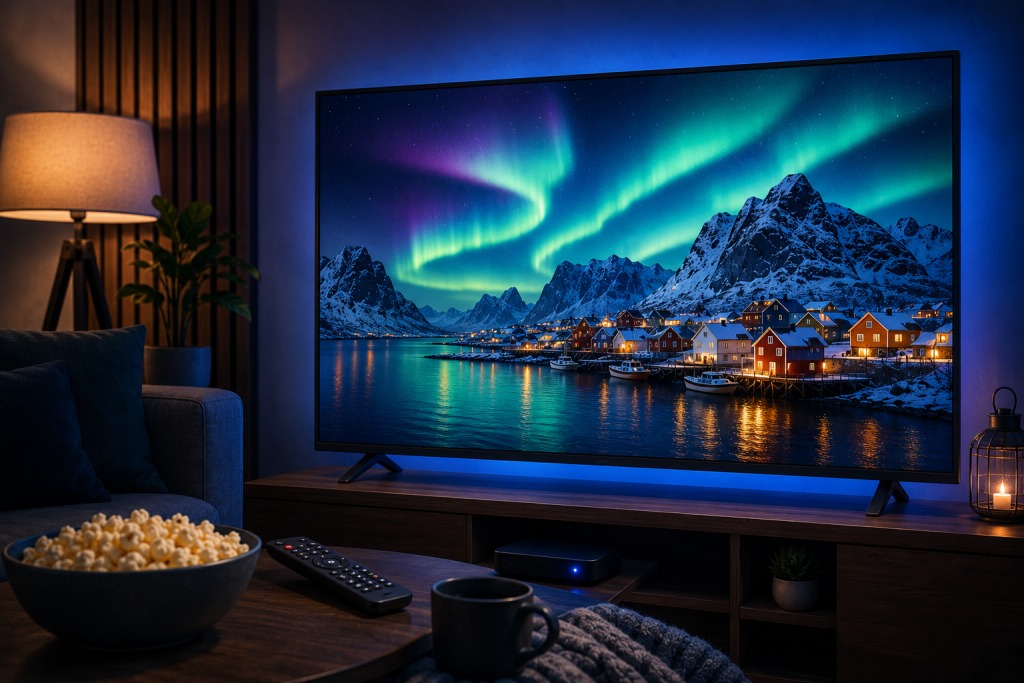 JA IPTV 