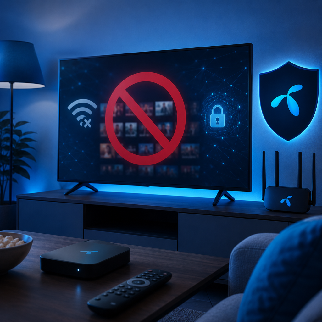 JA IPTV