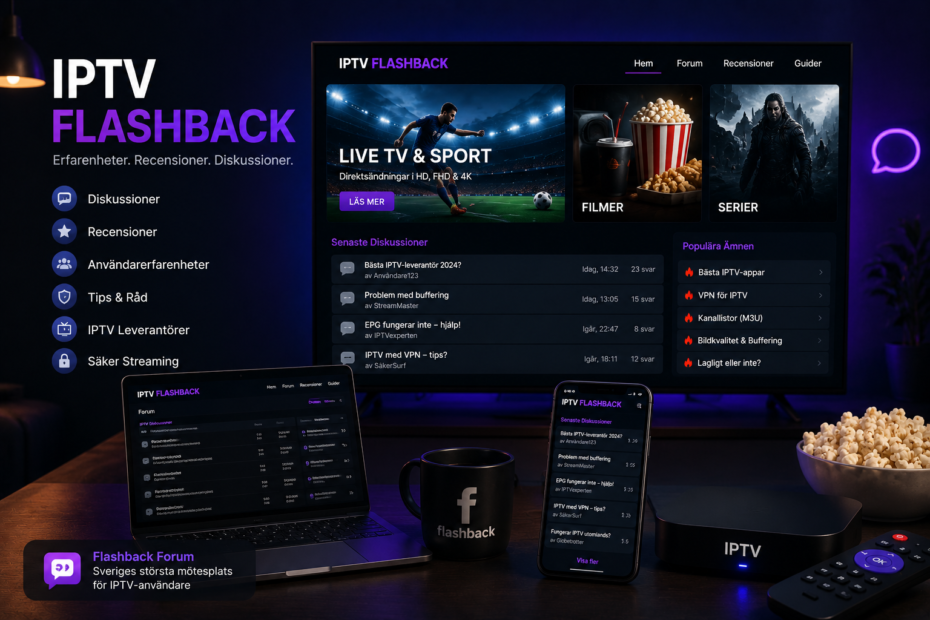 iptv flashback