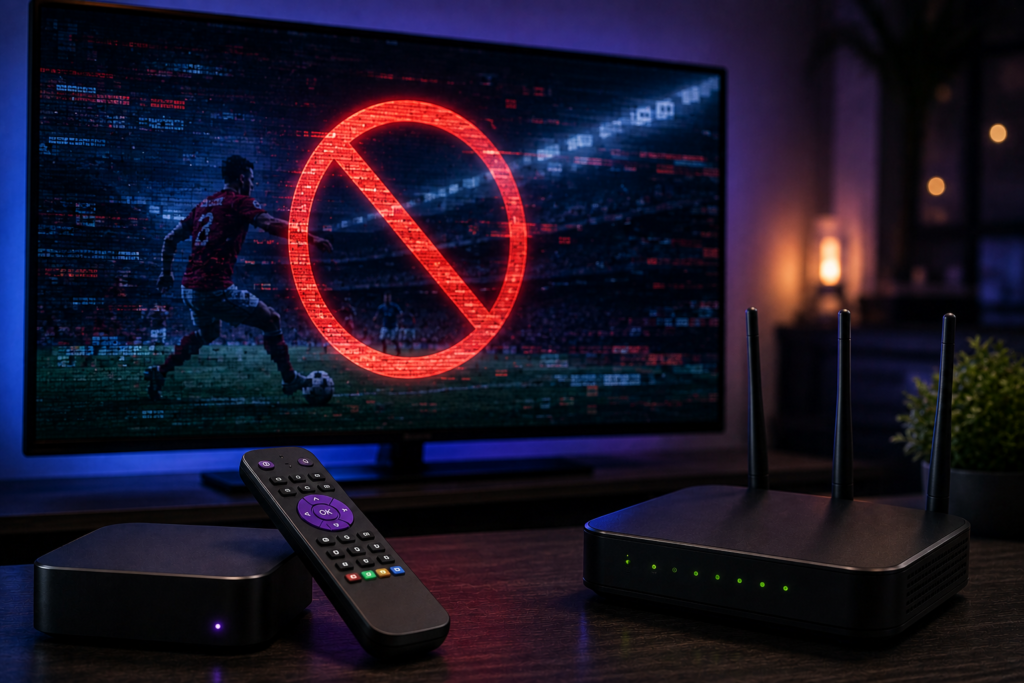 JA IPTV 