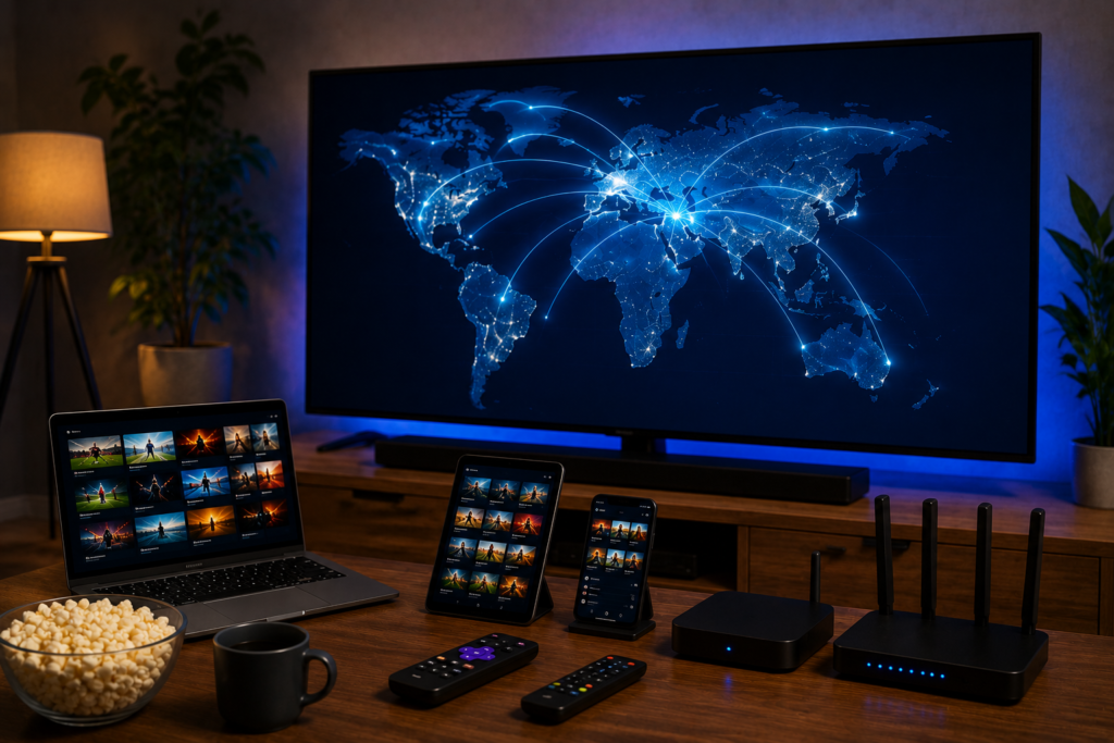 JA IPTV 
