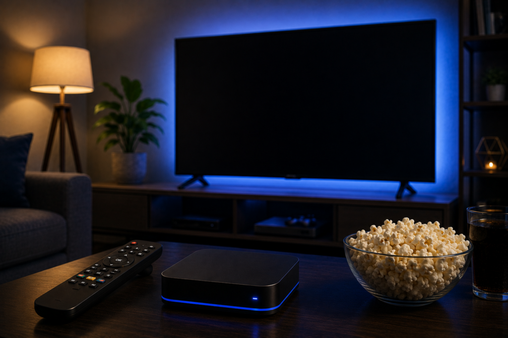 JA IPTV 