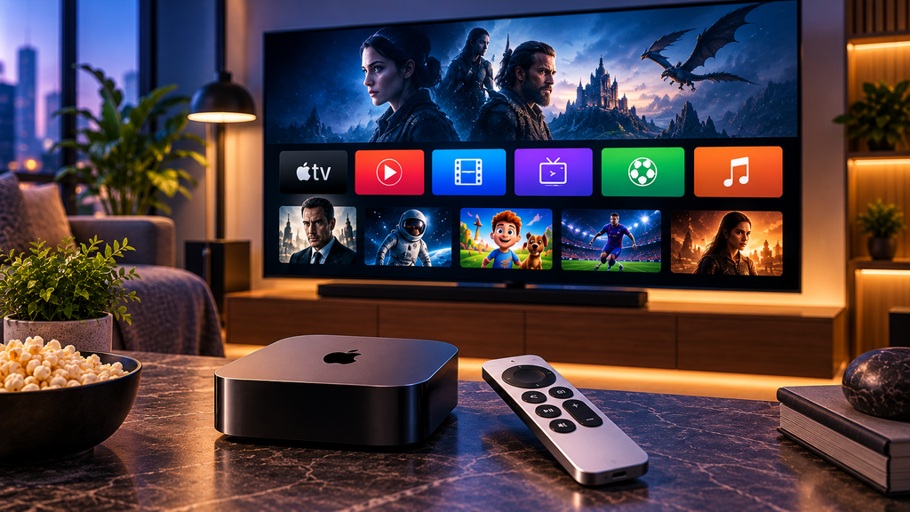 JA IPTV 