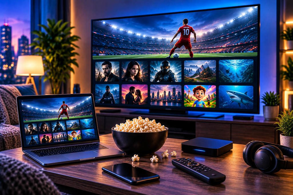 JA IPTV 