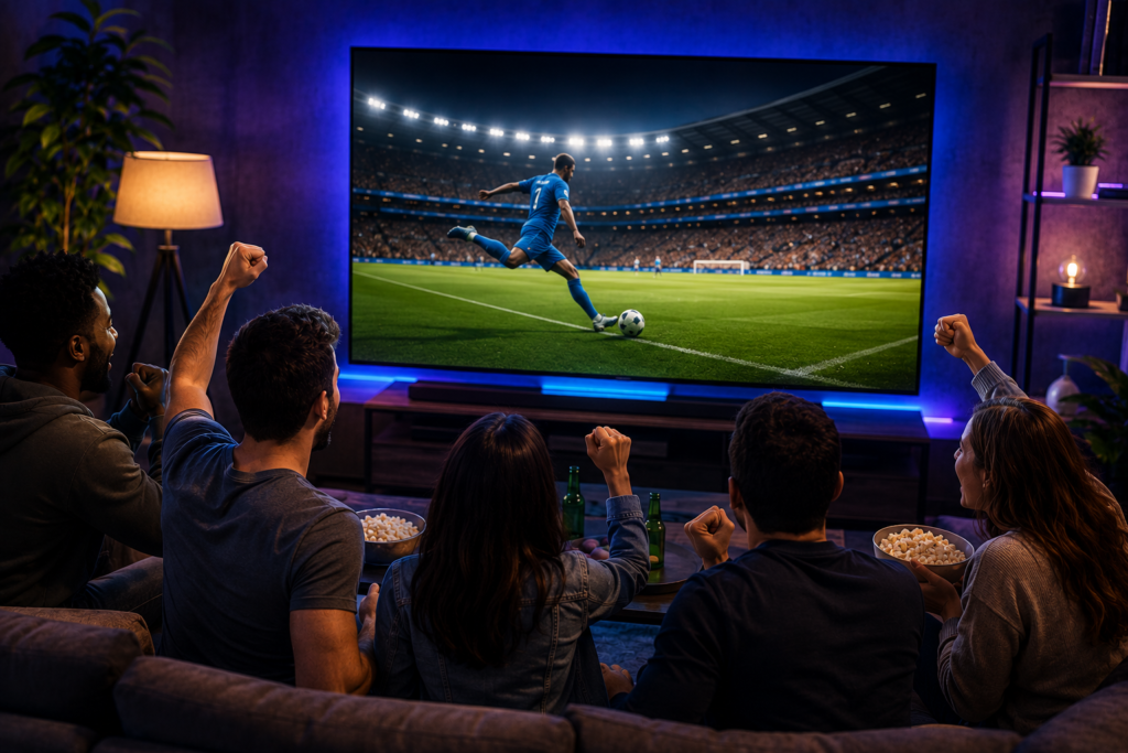 JA IPTV