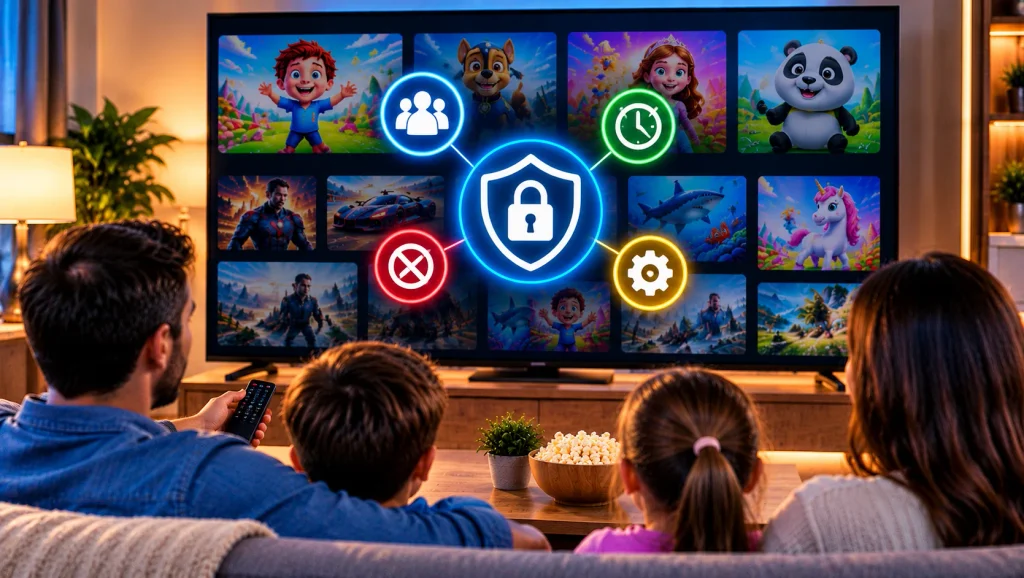 JA IPTV