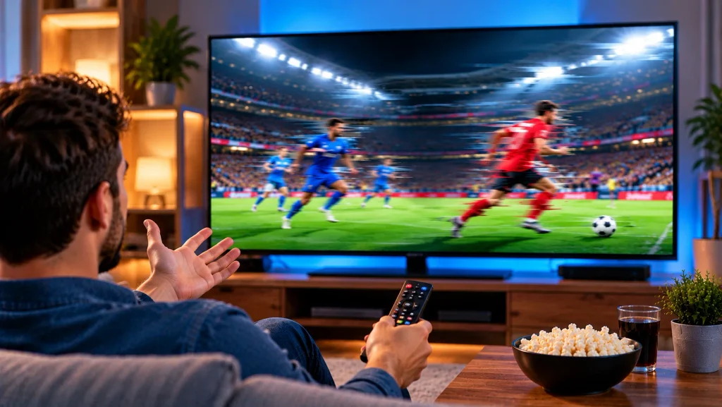 JA IPTV