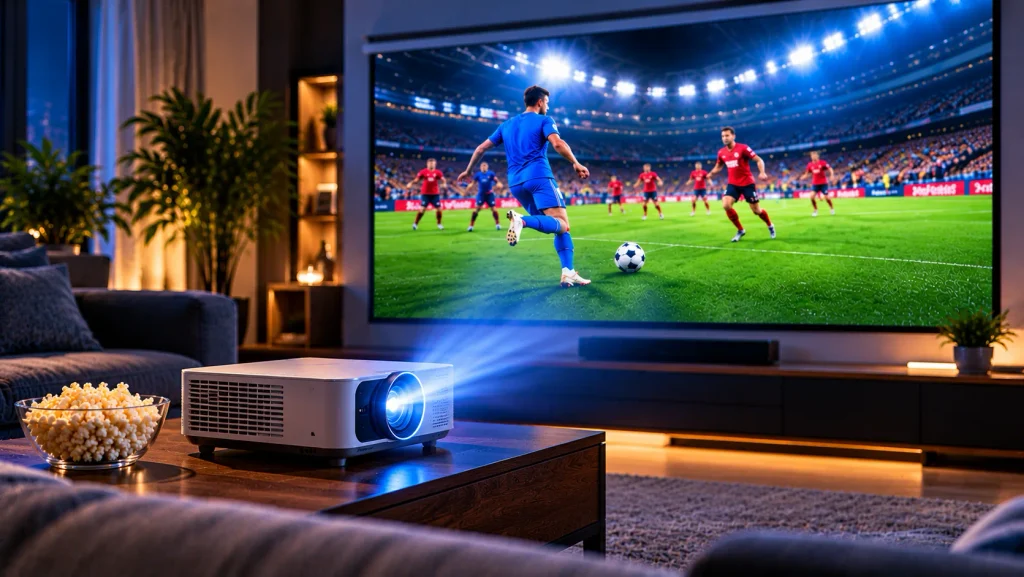 JA IPTV