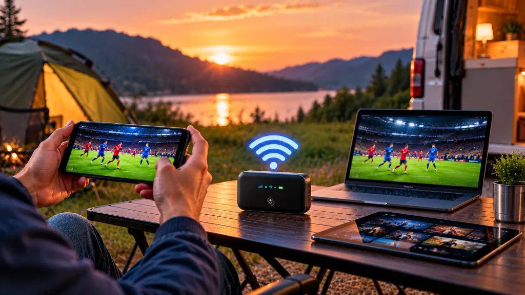 JA IPTV