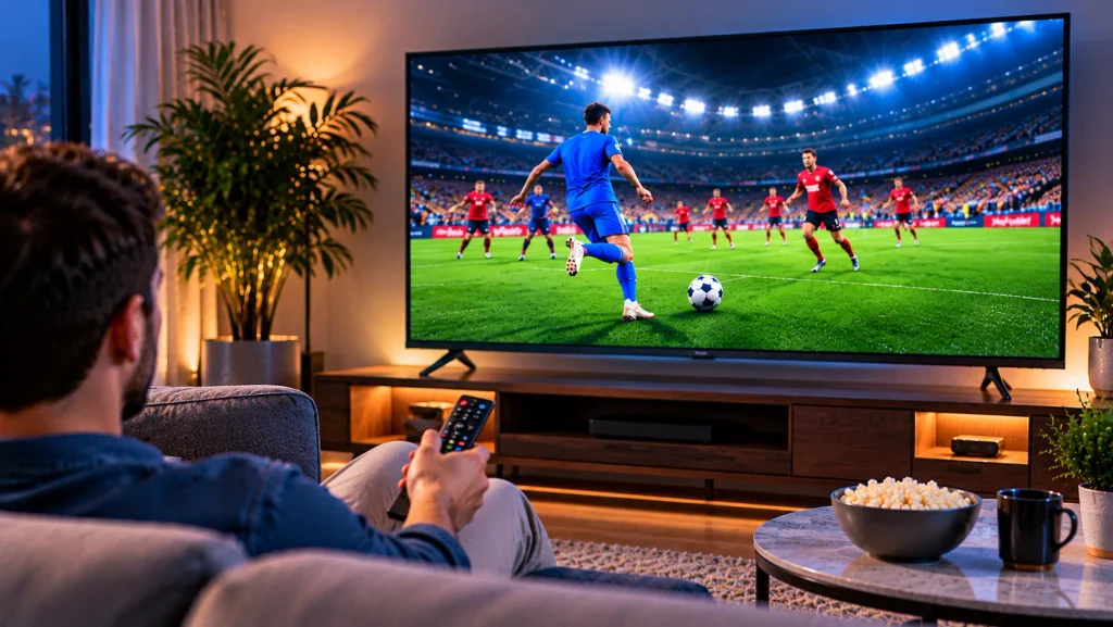 JA IPTV