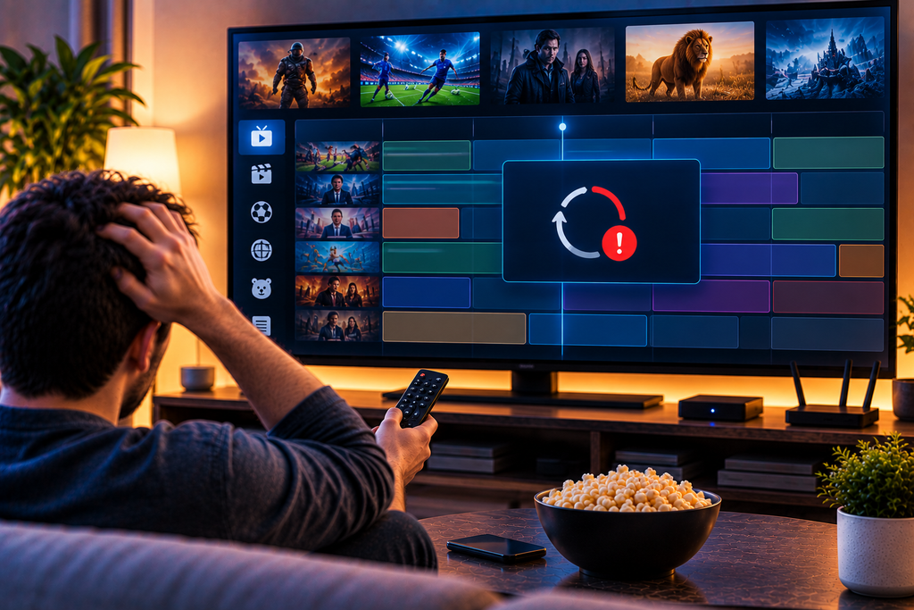 JA IPTV 