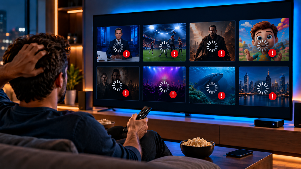 JA IPTV