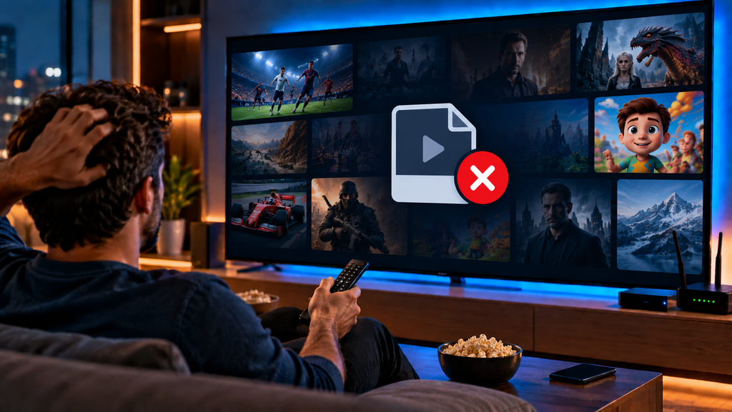 JA IPTV
