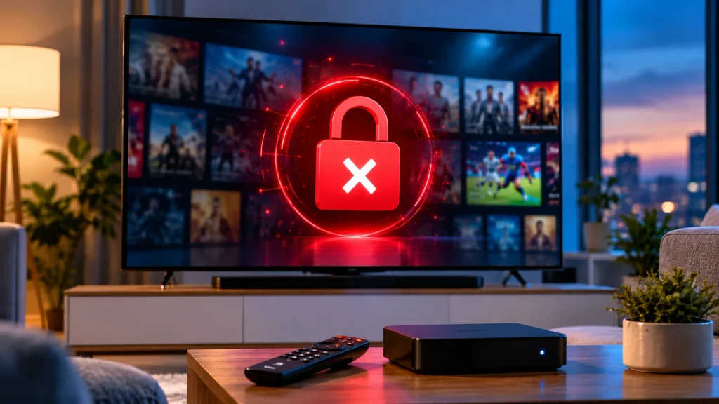 JA IPTV