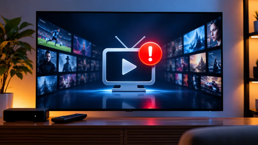 JA IPTV