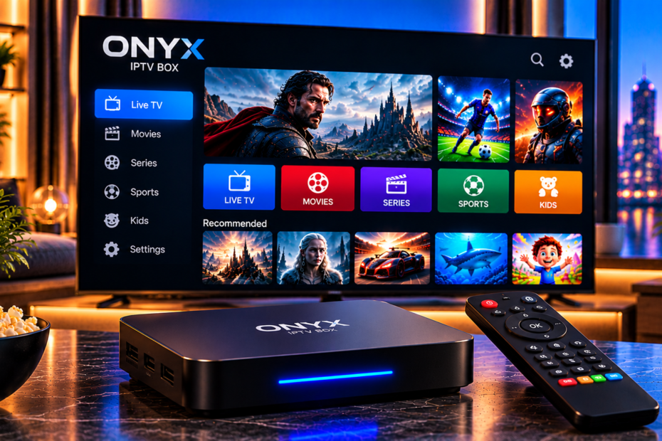onyx iptv box