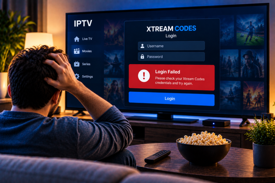 xtream codes